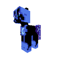 Nigtmare Moon