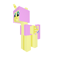 Princess fluttershy