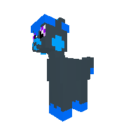 Dark Horse Glaceon