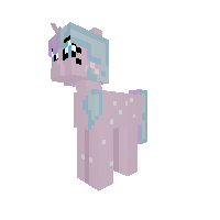 Discorded Sparkle tartie