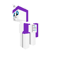 Princess rerity