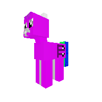 pi nk ie