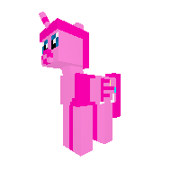 Princess pinkie pie