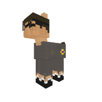 skydoesminecraft pony
