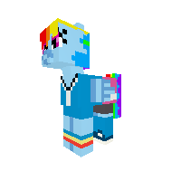Rainbow Dash Equestria Girls