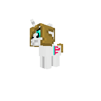 ���-���� (Uni-Cafe's Pony)
