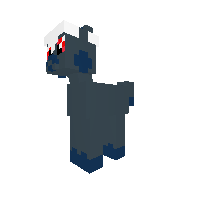 Dark Horse Glaceon 2.0