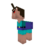 Noob Pony