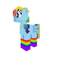 Rainbow Dash