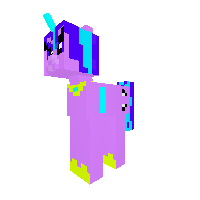New Pony