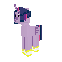 Princess Twilight Sparkle