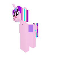 New Pony