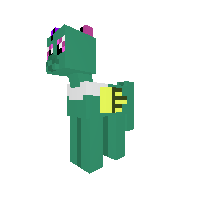 Dark Horse Vaporeon