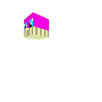 Toy Cupcake