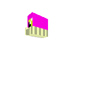Half of Cupcake
