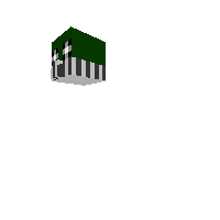 Phantom Cupcake