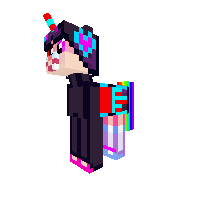 My oc