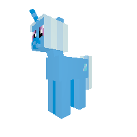 The great and powerful trixie