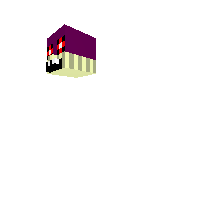 Nightmare Cupcake
