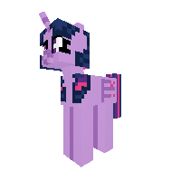 Twilight Sparkle