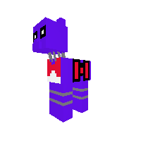 Creepy-Eyed Bonnie
