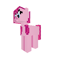 Pinkamena Pie