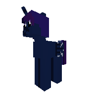 New Pony