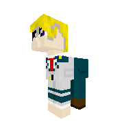 Yuga Aoyama (Can't stop twinkling) Mha