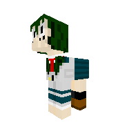 Tsuyu Asui (Froppy) Mha