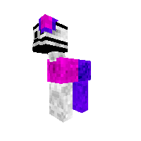 Pixalated Zizzy