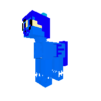 New Pony