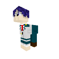 Tenya Iida (Ingenium) Mha