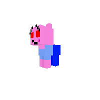 Infected George