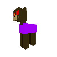 Infected Doggy