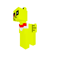Infected Jolteon