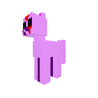 Infected Espeon