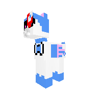 Infected Shiny Sylveon