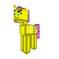 Alicorn FlutterShy