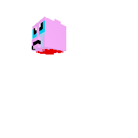 Sad Kirby