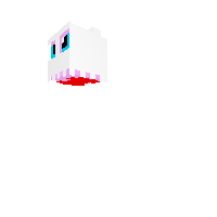 Ghost Kirby