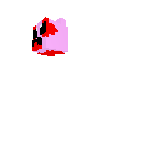 Infected Kirby