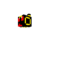 Umbreon Kirby