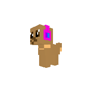 Gamer Eevee