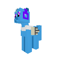 Gamer Vaporeon