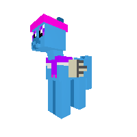 Wintertime Vaporeon