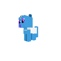 Baby Vaporeon