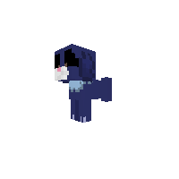 Infected Popplio