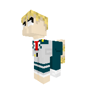 Mashirao Ojiro (Tailman) Mha