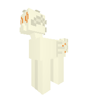 Pony Beta Arceus