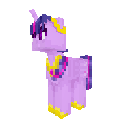 Twilight Sparkle Princess